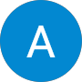 Student reviewer initial Andrew