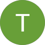 Student reviewer initial T - Tushant.